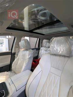 GAC GS8